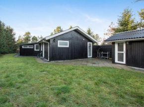Holiday Home Aud - 300m from the sea by Interhome, Hals